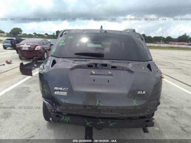 Photo 5 VIN: 2T3WFREVXGW288861 - TOYOTA RAV4 