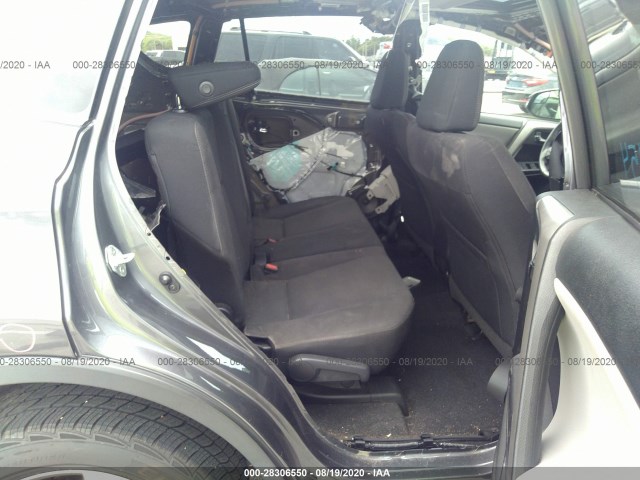 Photo 7 VIN: 2T3WFREVXGW288861 - TOYOTA RAV4 