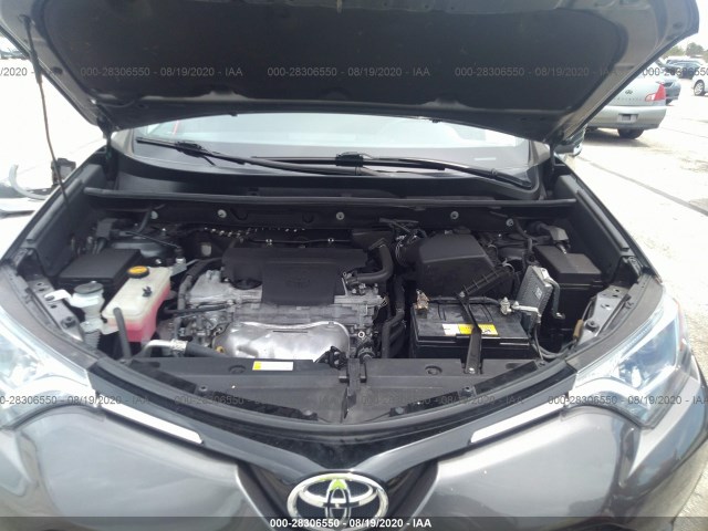 Photo 9 VIN: 2T3WFREVXGW288861 - TOYOTA RAV4 