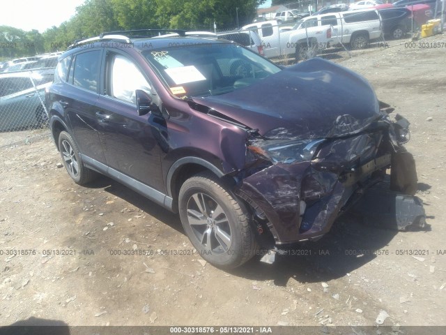 Photo 0 VIN: 2T3WFREVXGW289007 - TOYOTA RAV4 