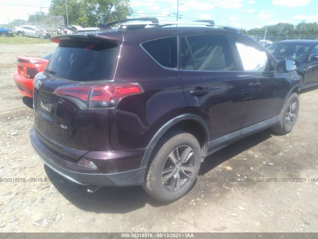 Photo 3 VIN: 2T3WFREVXGW289007 - TOYOTA RAV4 