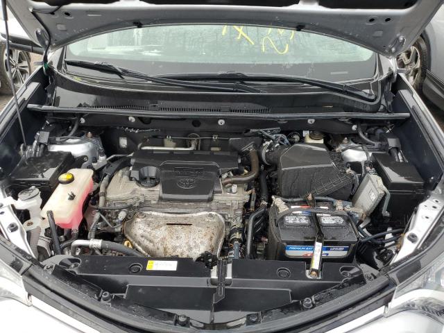 Photo 11 VIN: 2T3WFREVXGW297415 - TOYOTA RAV4 XLE 