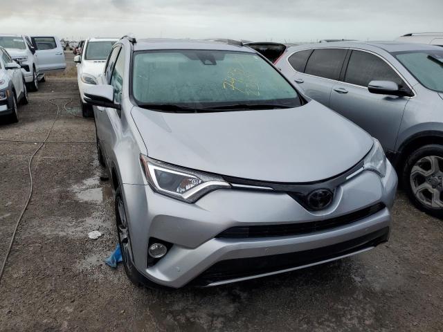 Photo 4 VIN: 2T3WFREVXGW297415 - TOYOTA RAV4 XLE 