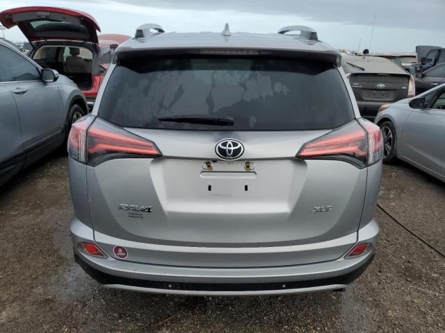 Photo 5 VIN: 2T3WFREVXGW297415 - TOYOTA RAV4 XLE 