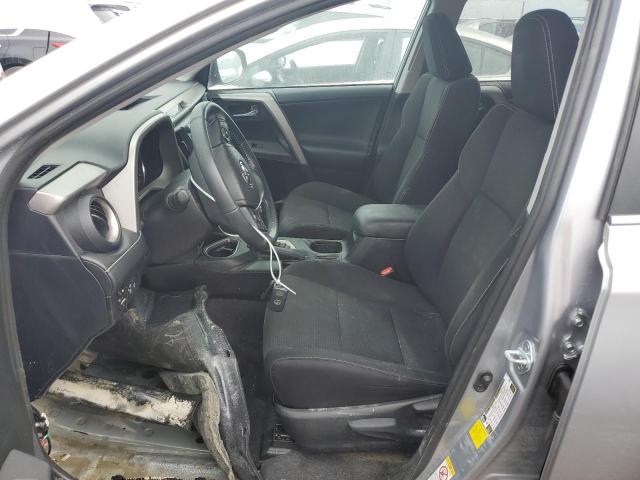 Photo 6 VIN: 2T3WFREVXGW297415 - TOYOTA RAV4 XLE 