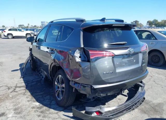 Photo 2 VIN: 2T3WFREVXGW298340 - TOYOTA RAV4 