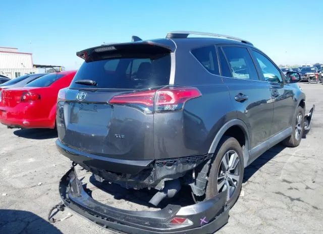 Photo 3 VIN: 2T3WFREVXGW298340 - TOYOTA RAV4 