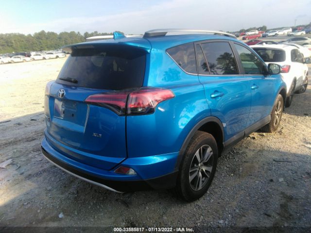 Photo 3 VIN: 2T3WFREVXGW311555 - TOYOTA RAV4 