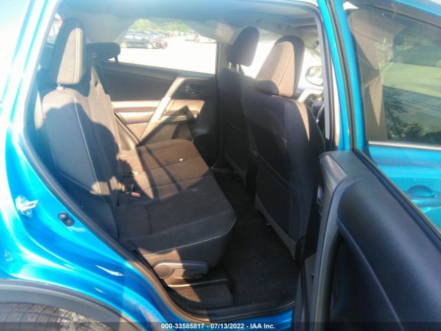 Photo 7 VIN: 2T3WFREVXGW311555 - TOYOTA RAV4 