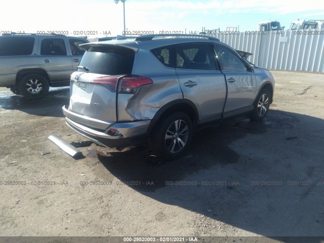 Photo 3 VIN: 2T3WFREVXHW313663 - TOYOTA RAV4 