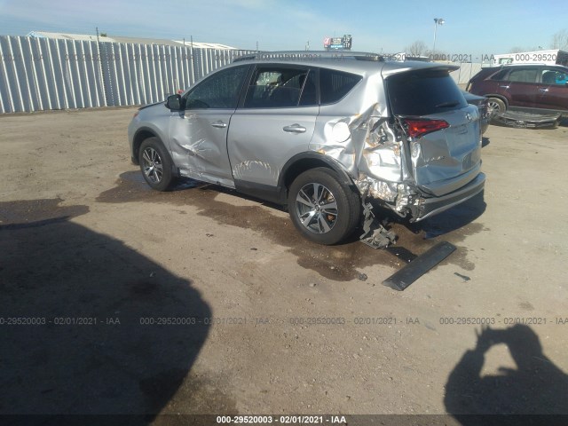 Photo 5 VIN: 2T3WFREVXHW313663 - TOYOTA RAV4 