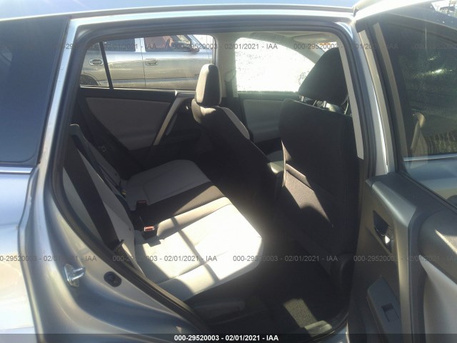 Photo 7 VIN: 2T3WFREVXHW313663 - TOYOTA RAV4 