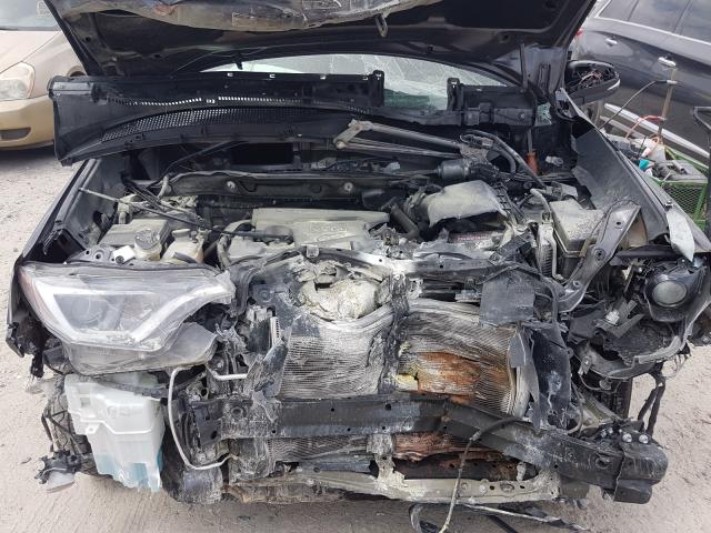 Photo 6 VIN: 2T3WFREVXHW317244 - TOYOTA RAV4 XLE 