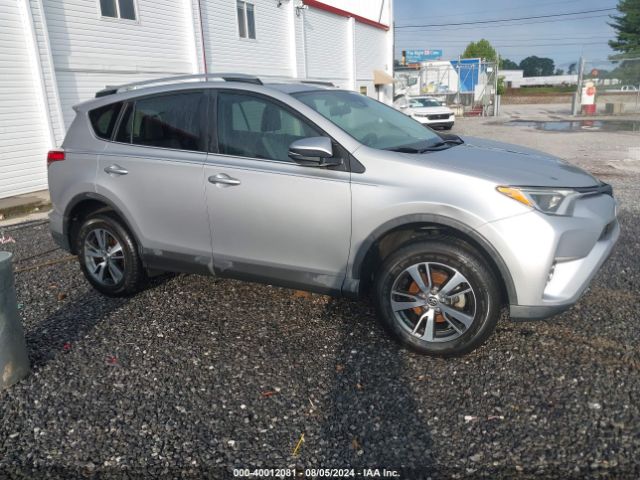 Photo 0 VIN: 2T3WFREVXHW318085 - TOYOTA RAV4 