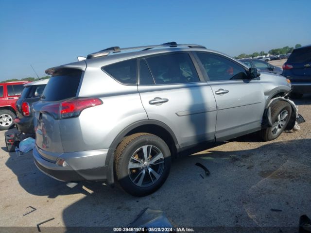 Photo 3 VIN: 2T3WFREVXHW319012 - TOYOTA RAV4 