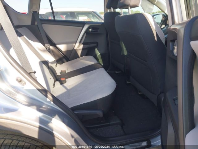 Photo 7 VIN: 2T3WFREVXHW319012 - TOYOTA RAV4 