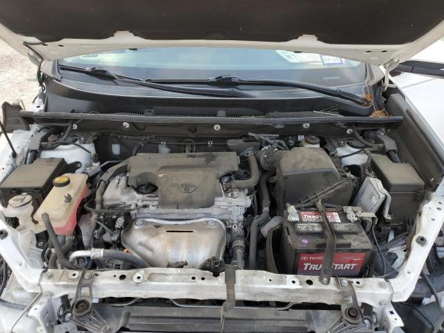 Photo 11 VIN: 2T3WFREVXHW324856 - TOYOTA RAV4 