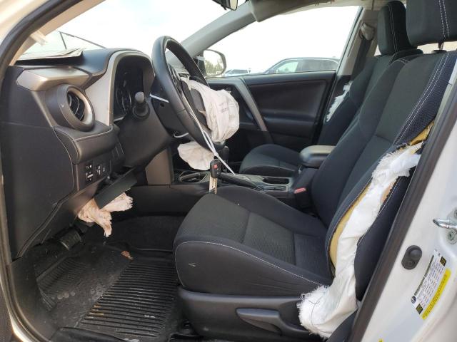 Photo 6 VIN: 2T3WFREVXHW324856 - TOYOTA RAV4 