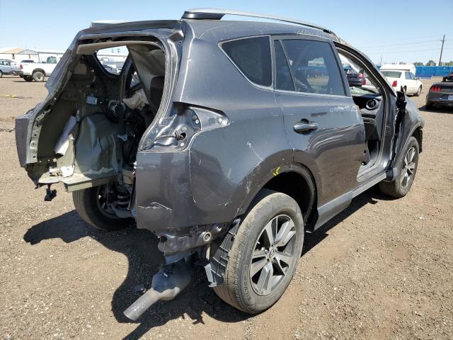 Photo 3 VIN: 2T3WFREVXHW326655 - TOYOTA RAV4 XLE 