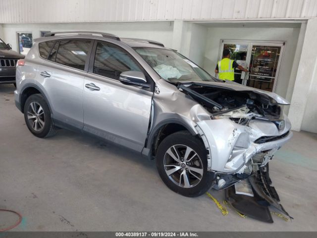 Photo 0 VIN: 2T3WFREVXHW370641 - TOYOTA RAV4 