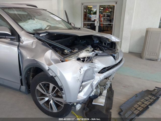 Photo 5 VIN: 2T3WFREVXHW370641 - TOYOTA RAV4 