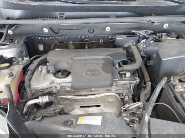 Photo 9 VIN: 2T3WFREVXHW370641 - TOYOTA RAV4 