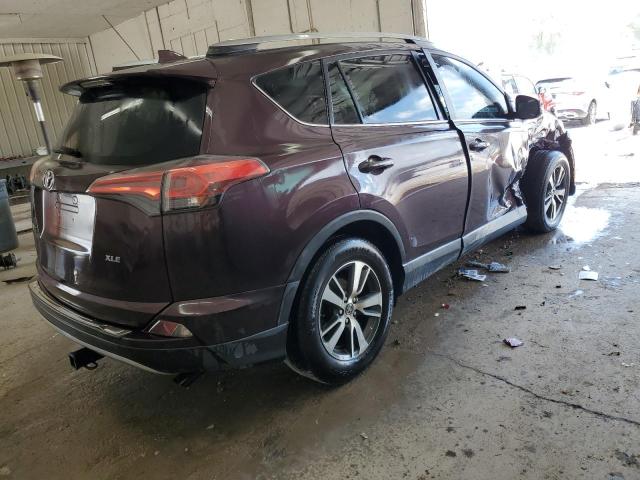 Photo 2 VIN: 2T3WFREVXHW384880 - TOYOTA RAV4 