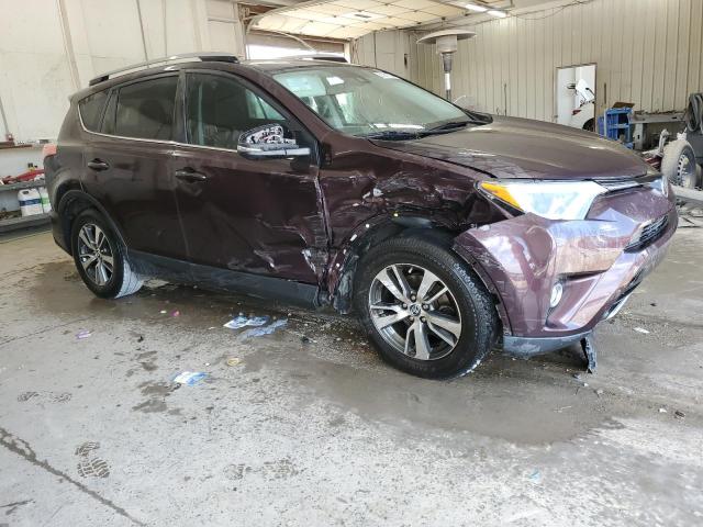 Photo 3 VIN: 2T3WFREVXHW384880 - TOYOTA RAV4 