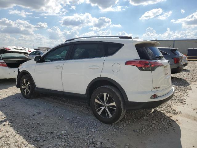 Photo 1 VIN: 2T3WFREVXHW387813 - TOYOTA RAV4 XLE 