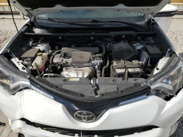 Photo 11 VIN: 2T3WFREVXHW387813 - TOYOTA RAV4 XLE 