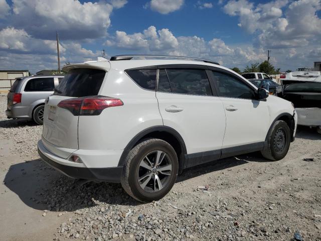 Photo 2 VIN: 2T3WFREVXHW387813 - TOYOTA RAV4 XLE 