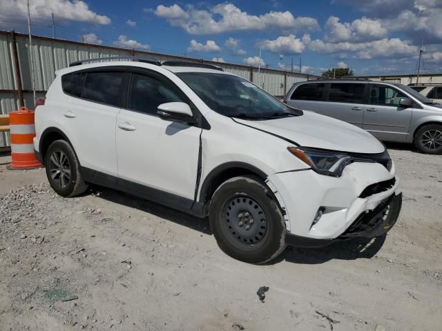 Photo 3 VIN: 2T3WFREVXHW387813 - TOYOTA RAV4 XLE 