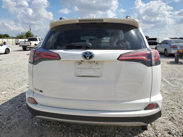 Photo 5 VIN: 2T3WFREVXHW387813 - TOYOTA RAV4 XLE 