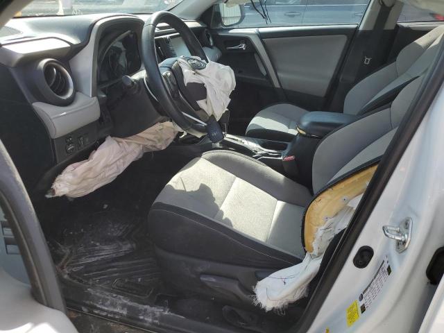 Photo 6 VIN: 2T3WFREVXHW387813 - TOYOTA RAV4 XLE 