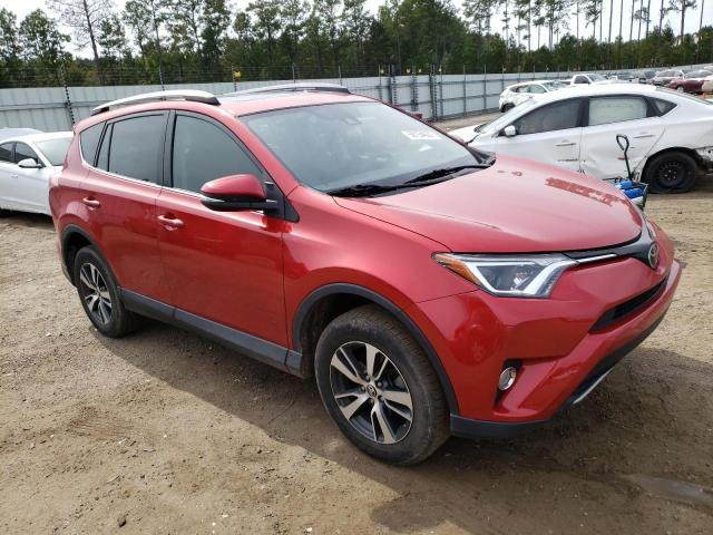 Photo 0 VIN: 2T3WFREVXHW387956 - TOYOTA RAV4 XLE 