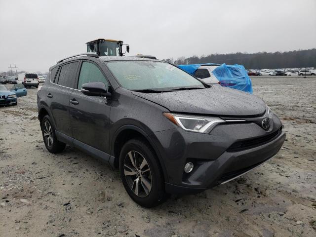 Photo 0 VIN: 2T3WFREVXHW397256 - TOYOTA RAV4 XLE 