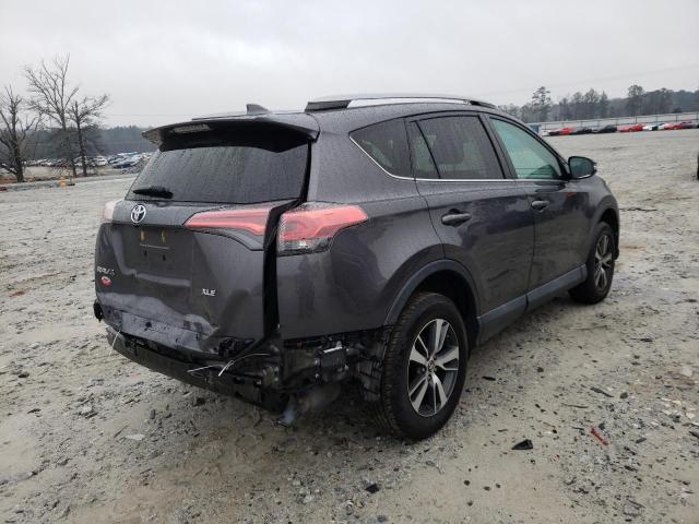 Photo 3 VIN: 2T3WFREVXHW397256 - TOYOTA RAV4 XLE 