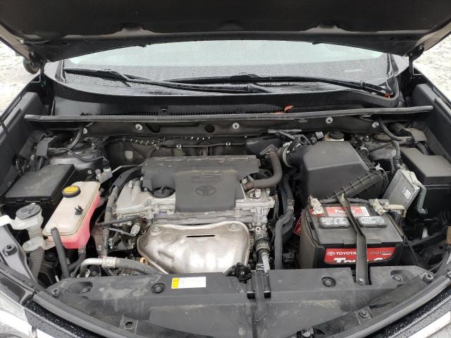 Photo 6 VIN: 2T3WFREVXHW397256 - TOYOTA RAV4 XLE 