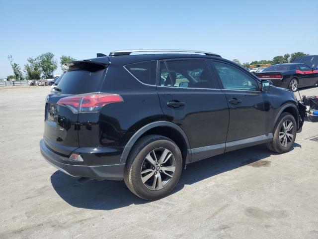 Photo 2 VIN: 2T3WFREVXHW398486 - TOYOTA RAV4 