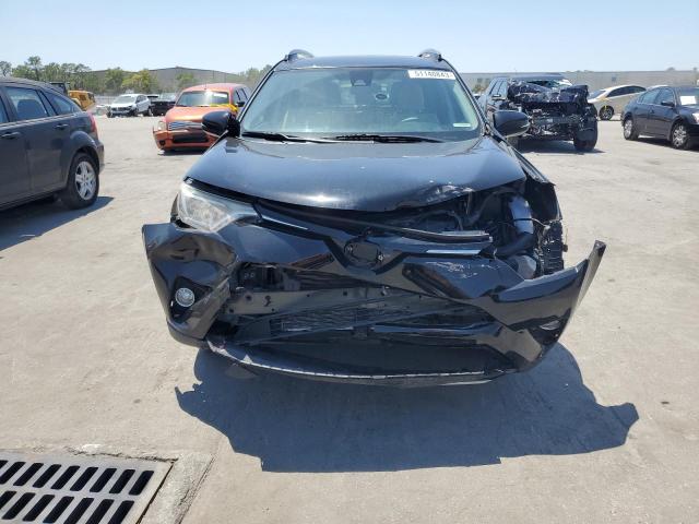 Photo 4 VIN: 2T3WFREVXHW398486 - TOYOTA RAV4 