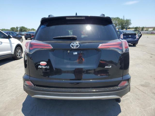 Photo 5 VIN: 2T3WFREVXHW398486 - TOYOTA RAV4 