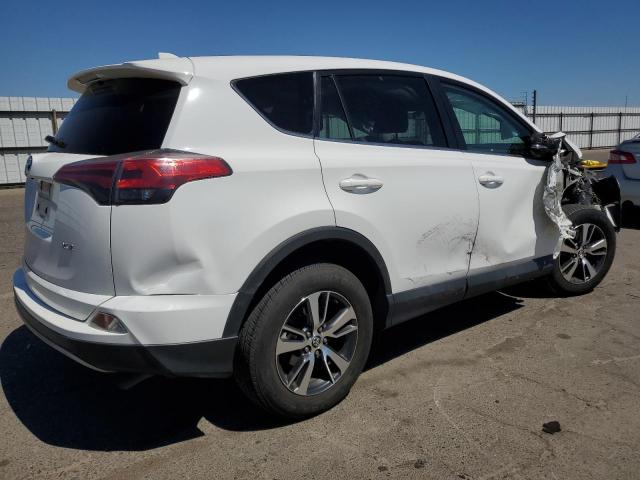 Photo 2 VIN: 2T3WFREVXJW407676 - TOYOTA RAV4 ADVEN 