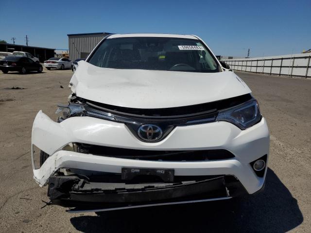 Photo 4 VIN: 2T3WFREVXJW407676 - TOYOTA RAV4 ADVEN 