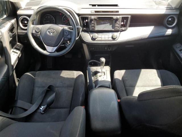 Photo 7 VIN: 2T3WFREVXJW407676 - TOYOTA RAV4 ADVEN 