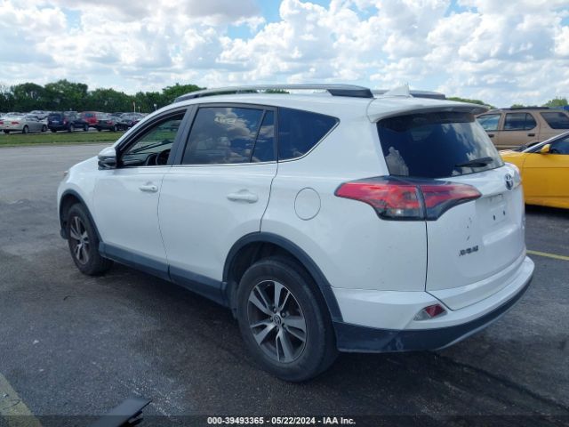 Photo 2 VIN: 2T3WFREVXJW410318 - TOYOTA RAV4 