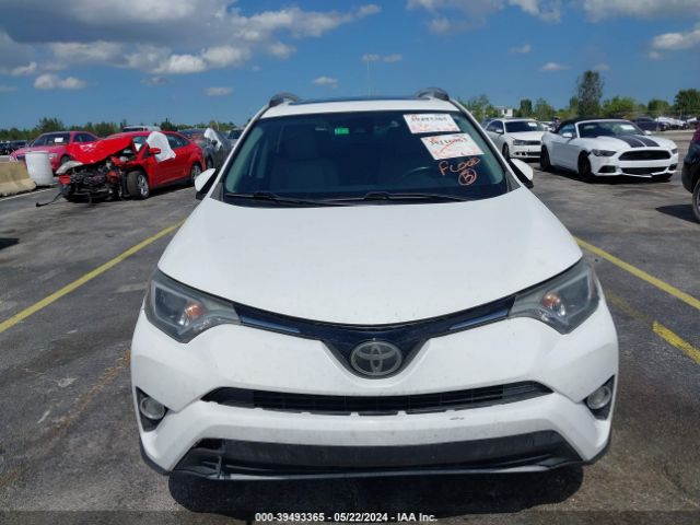 Photo 5 VIN: 2T3WFREVXJW410318 - TOYOTA RAV4 