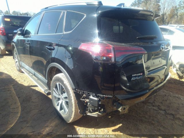 Photo 2 VIN: 2T3WFREVXJW423649 - TOYOTA RAV4 