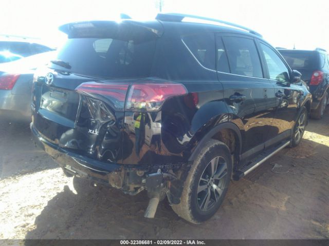 Photo 3 VIN: 2T3WFREVXJW423649 - TOYOTA RAV4 