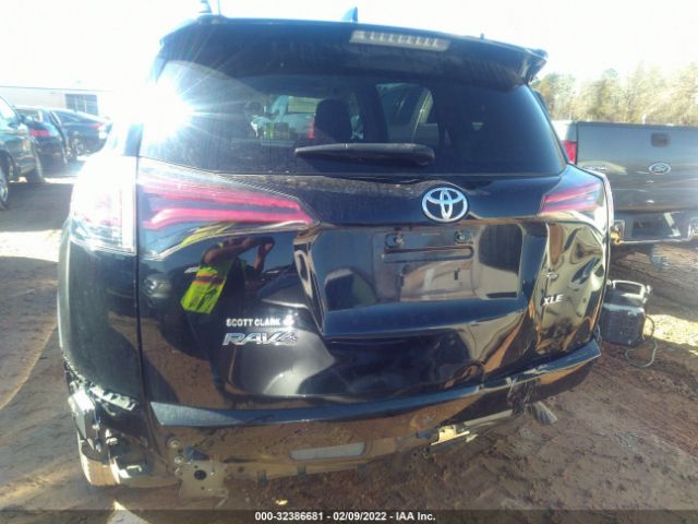 Photo 5 VIN: 2T3WFREVXJW423649 - TOYOTA RAV4 