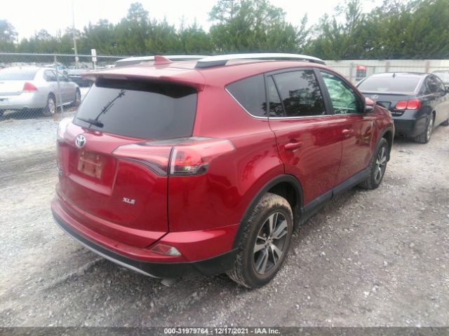 Photo 3 VIN: 2T3WFREVXJW427944 - TOYOTA RAV4 